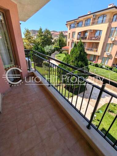 For sale - Apartment in Sveti Vlas,  Burgas