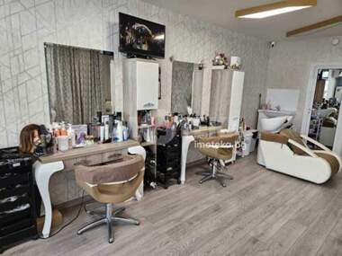 For rent - Office in Hristo Smirnenski,  Plovdiv