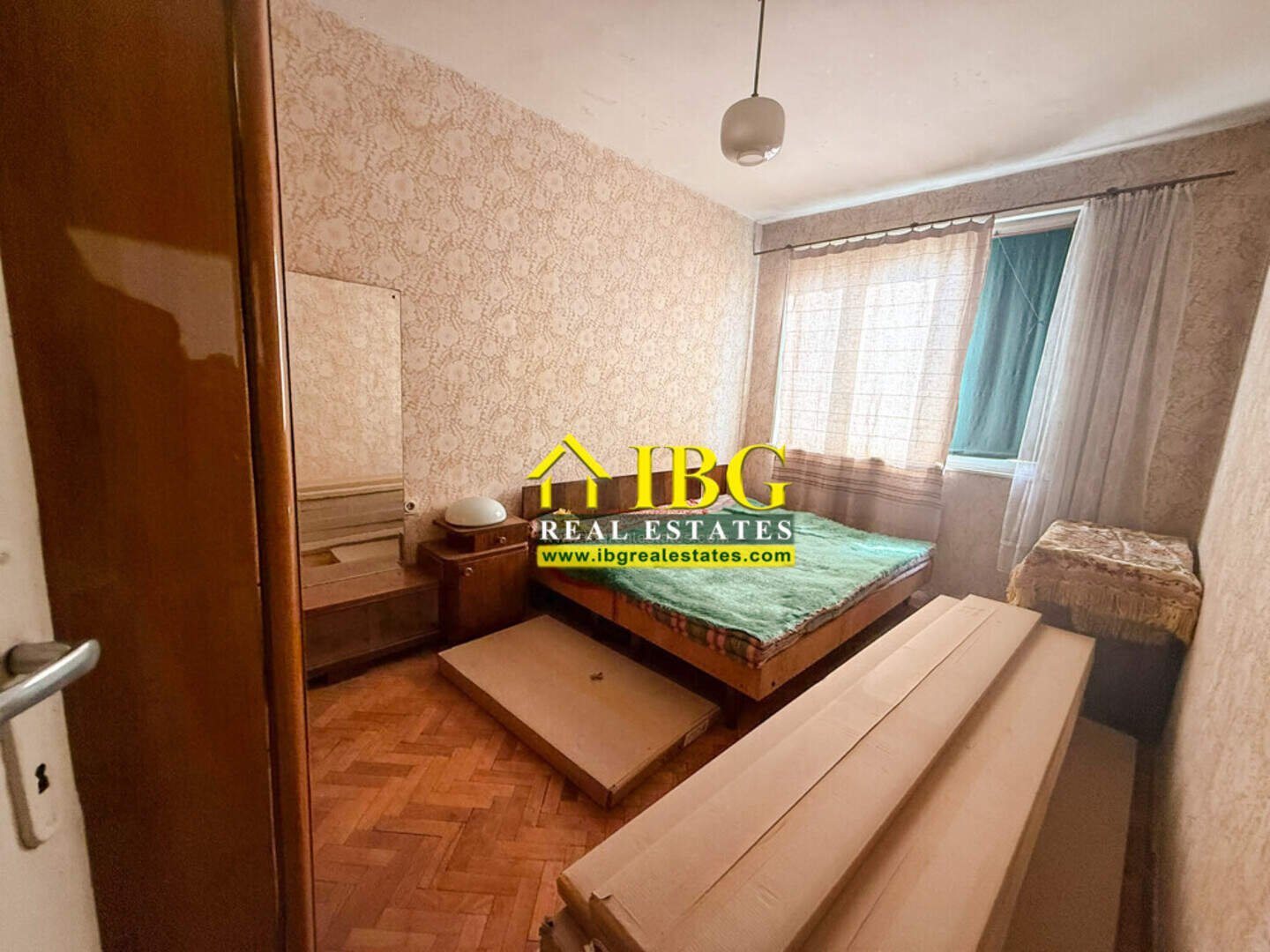 Двухкомнатная Квартира в Нова промишлена зона, Русе – фото 4