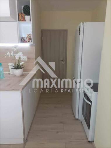 Satış - Apartman olarak Pobeda,  Varna