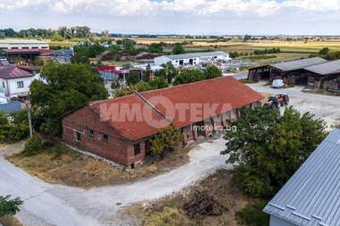 For sale - Warehouse in Katunica,  Plovdiv