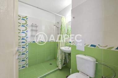 Miete - Wohnung in Mladost-3,  Sovia