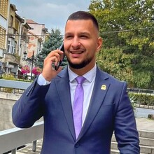 Διμο Αναδολιεβ