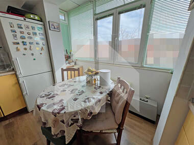 Verkauf - Wohnung in Nowi Pazar,  Schumen