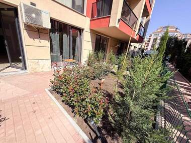 For sale - Apartment in Sunny Beach,  Burgas