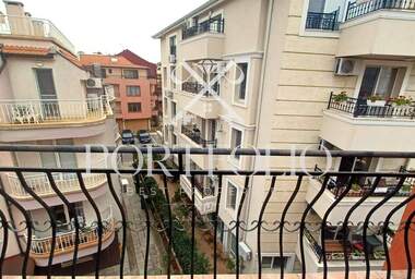 Verkauf - Wohnung in Nesebar,  Burgas