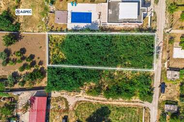 Vânzare - Teren de construcții în Kășin,  Pleven