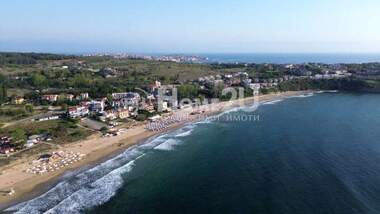 Vânzare - Teren de construcții în Sozopol,  Burgas