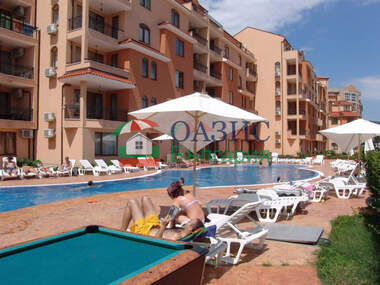 For sale - Apartment in Sunny Beach,  Burgas