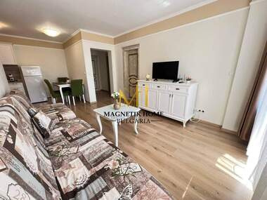 For rent - Apartment in Pomorie,  Burgas