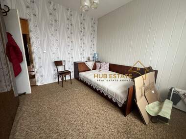 Verkauf - Wohnung in Balik,  Dobritsch