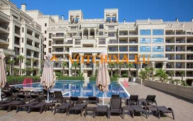 For sale - Apartment in Golden Sands,  Varna