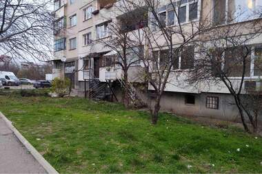 Închiriere - Apartament în Ovcea Kupel 1,  Sofia