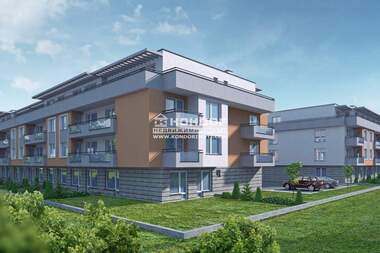 Vânzare - Apartament în Belomorski,  Plovdiv