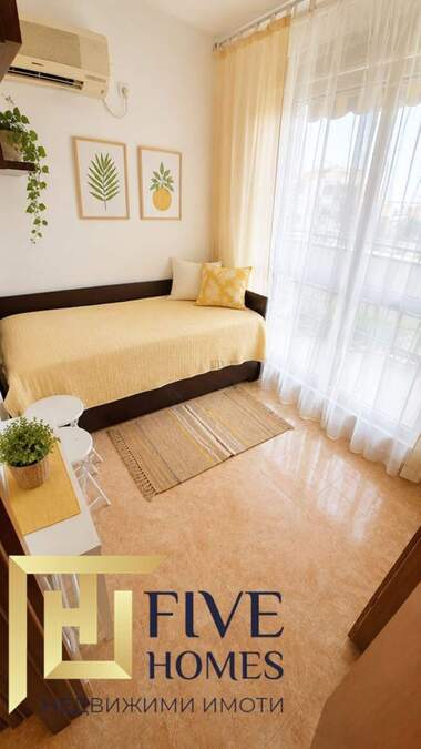 Satış - Apartman olarak Sunny Beach,  Burgas