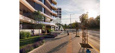Satış - Apartman olarak Vitoşa,  Sofia