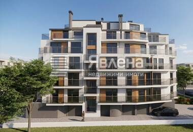 Продажба - Апартамент в Редута,  София