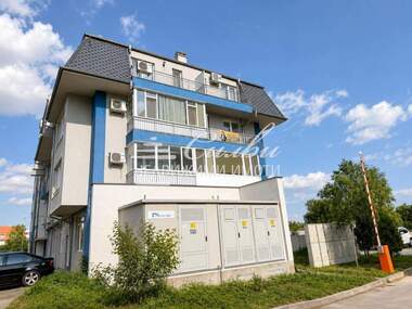 Verkauf - Wohnung in Trakia,  Schumen