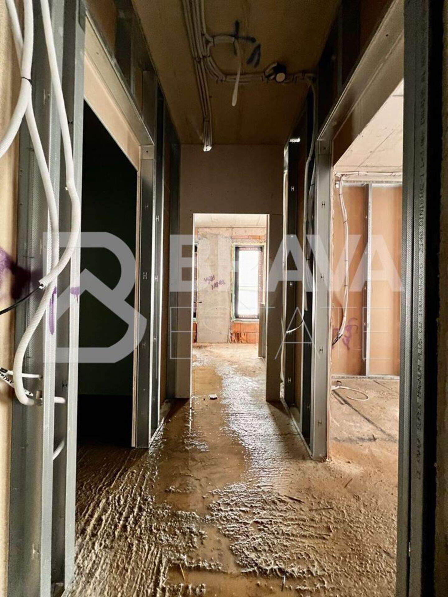 Τρίδωμο Διαμέρισμα σε Παμποροβο, Σμολιαν – φωτογραφία 7
