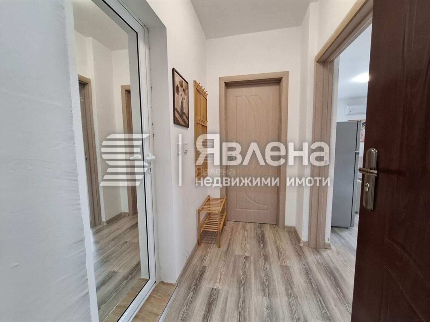 Двустаен Апартамент в Приморско, Бургас – снимка 6