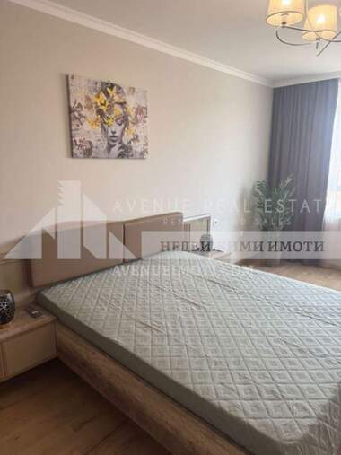 Продажба - Апартамент в Съдийски,  Пловдив
