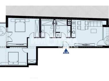 Verkauf - Wohnung in Center,  Sovia