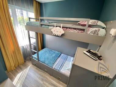 Kira - Apartman olarak Centar,  Burgas