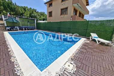 For sale - House in Kosharitsa,  Burgas