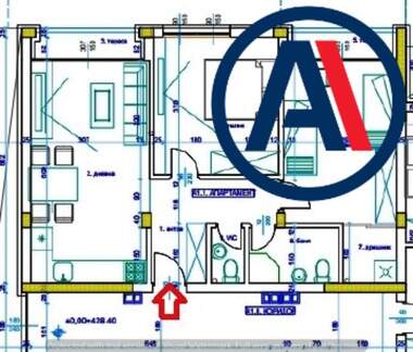 Продажба - Апартамент в Освобождение,  Благоевград