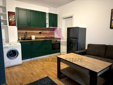 For rent - Apartment in Vazrajdane 3,  Varna