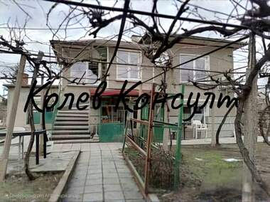 Продажба - Къща в Зетьово,  Стара Загора