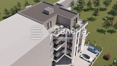 For sale - Apartment in Pomorie,  Burgas