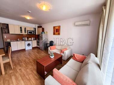 For sale - Apartment in Kamenar,  Burgas