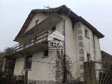 For sale - House in Ostra Mogila,  Stara Zagora