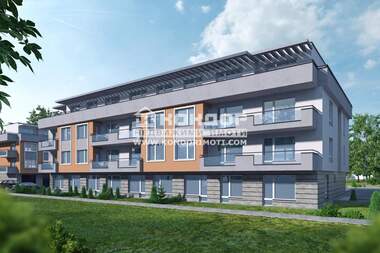 Продажба - Апартамент в Беломорски,  Пловдив