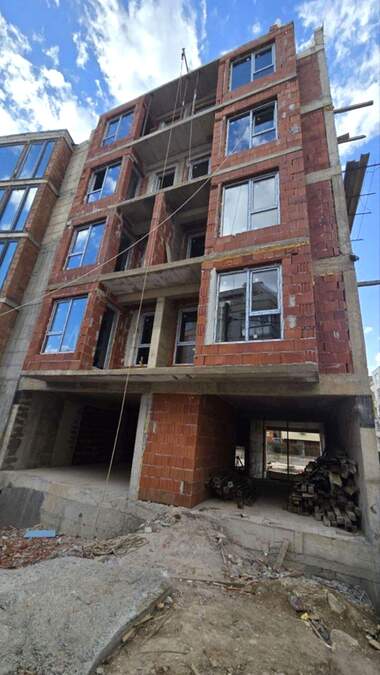 Vânzare - Apartament în Manastirski livadi-Iztok,  Sofia