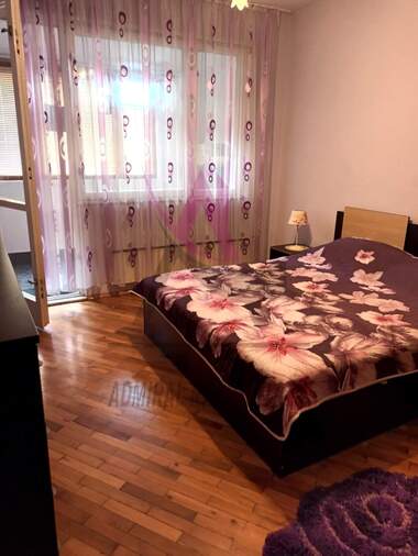 Miete - Wohnung in Pobeda,  Warna