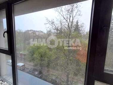 Verkauf - Wohnung in Goze Deltschew,  Sovia