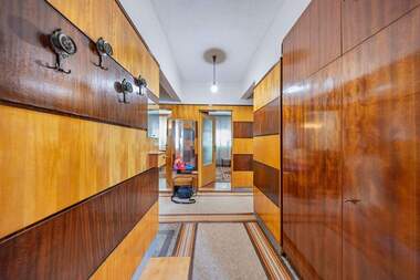 Verkauf - Etage von Haus in 9-ti kwartal,  Plewen