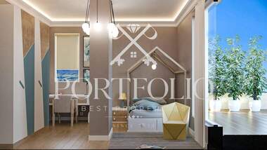 Satış - Apartman olarak Vitoşa,  Sofia