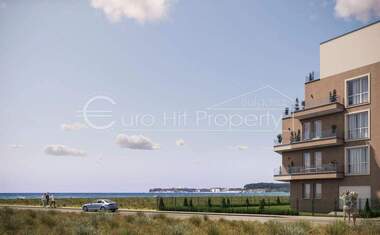 For sale - Apartment in Primorsko,  Burgas