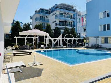 Vânzare - Apartament în Nesebăr,  Burgas