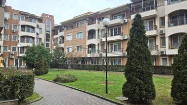 Miete - Wohnung in Hristo Smirnenski,  Plowdiw
