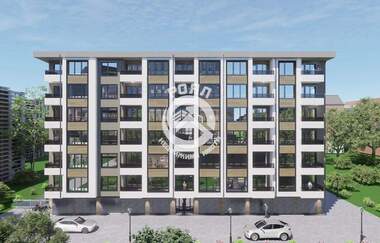 For sale - Apartment in Iujen,  Plovdiv