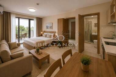 Satış - Apartman olarak Sunny Beach,  Burgas