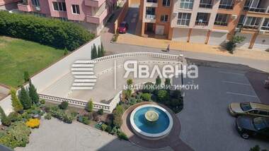 Satış - Apartman olarak Pomorie,  Burgas