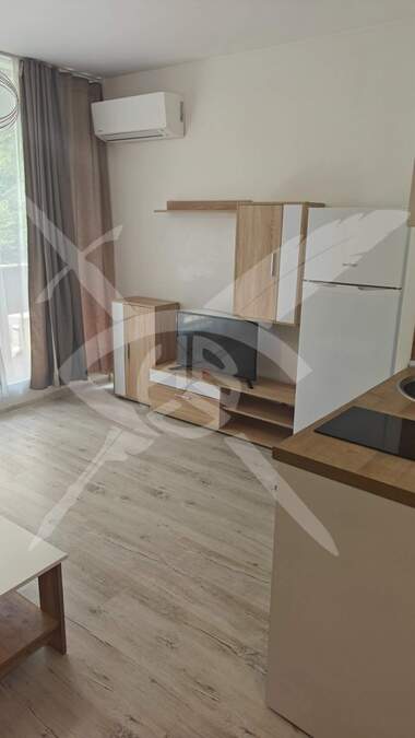 Miete - Wohnung in Studentski grad,  Sovia