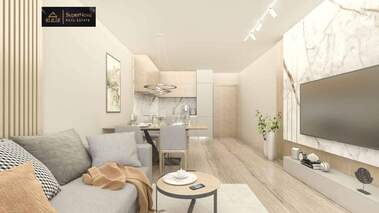 Satış - Apartman olarak Malinova Dolina,  Sofia