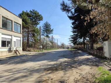 For sale - Warehouse/Storage Unit/Storage in Spasovo,  Dobrich