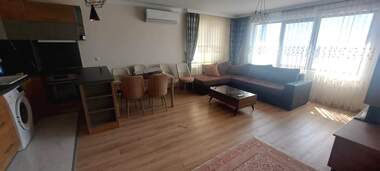 Miete - Wohnung in Badema,  Haskowo